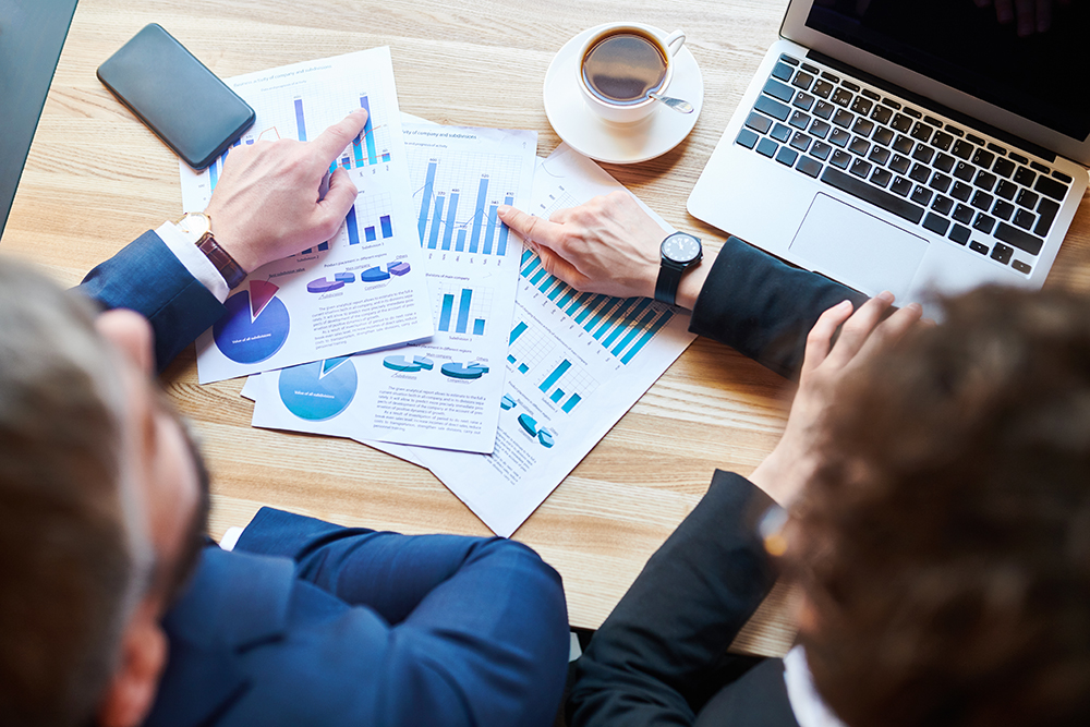 Trends in the Coffee Business